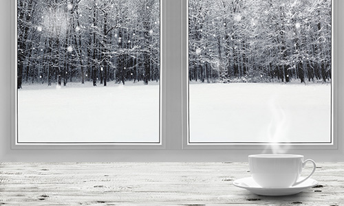 Wilgoć w mieszkaniu zimą – jak z nią walczyć?